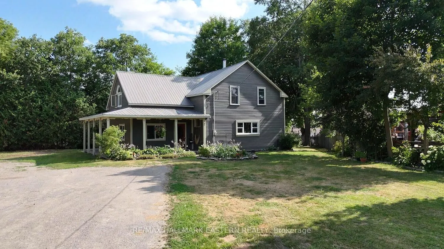 2 McLean Avenue