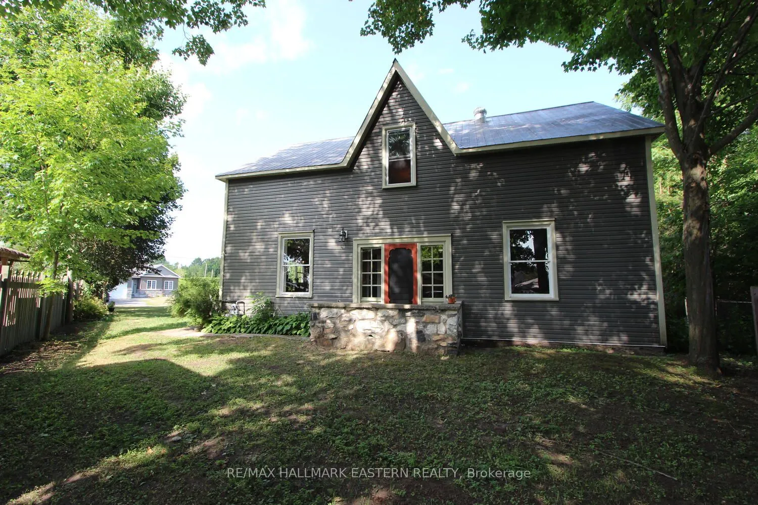 2 McLean Avenue