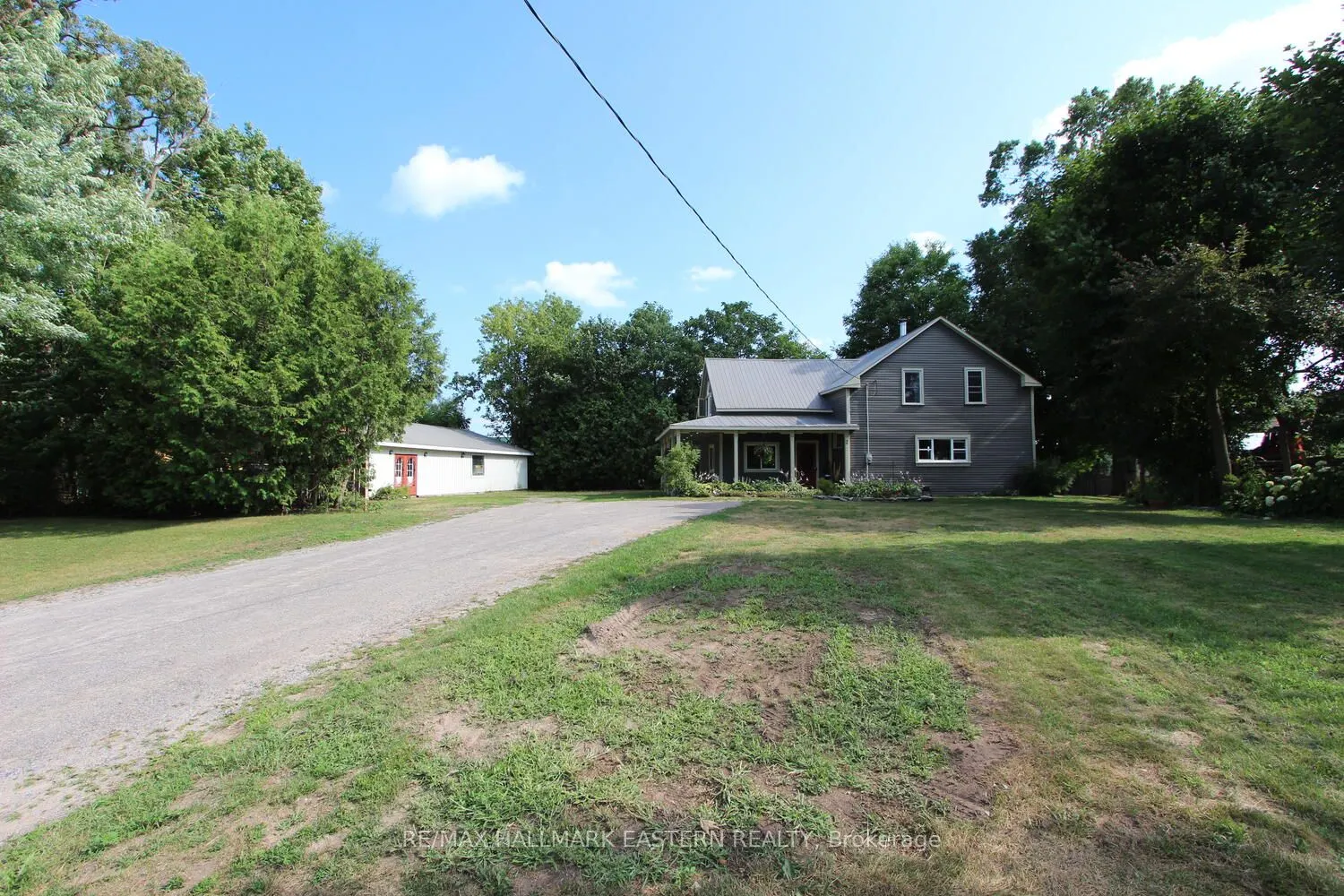 2 McLean Avenue