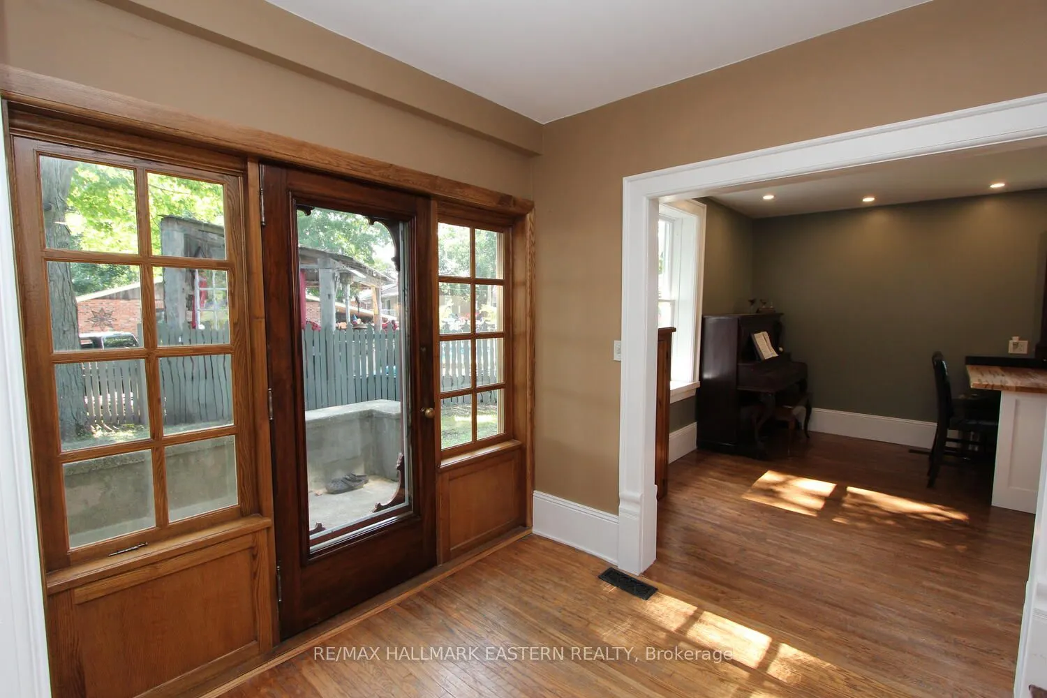2 McLean Avenue