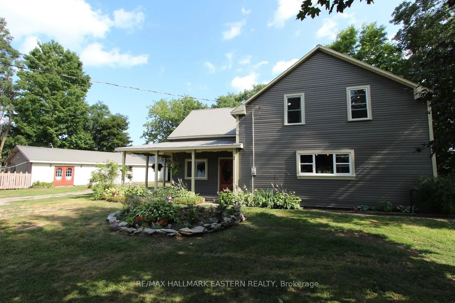 2 McLean Avenue