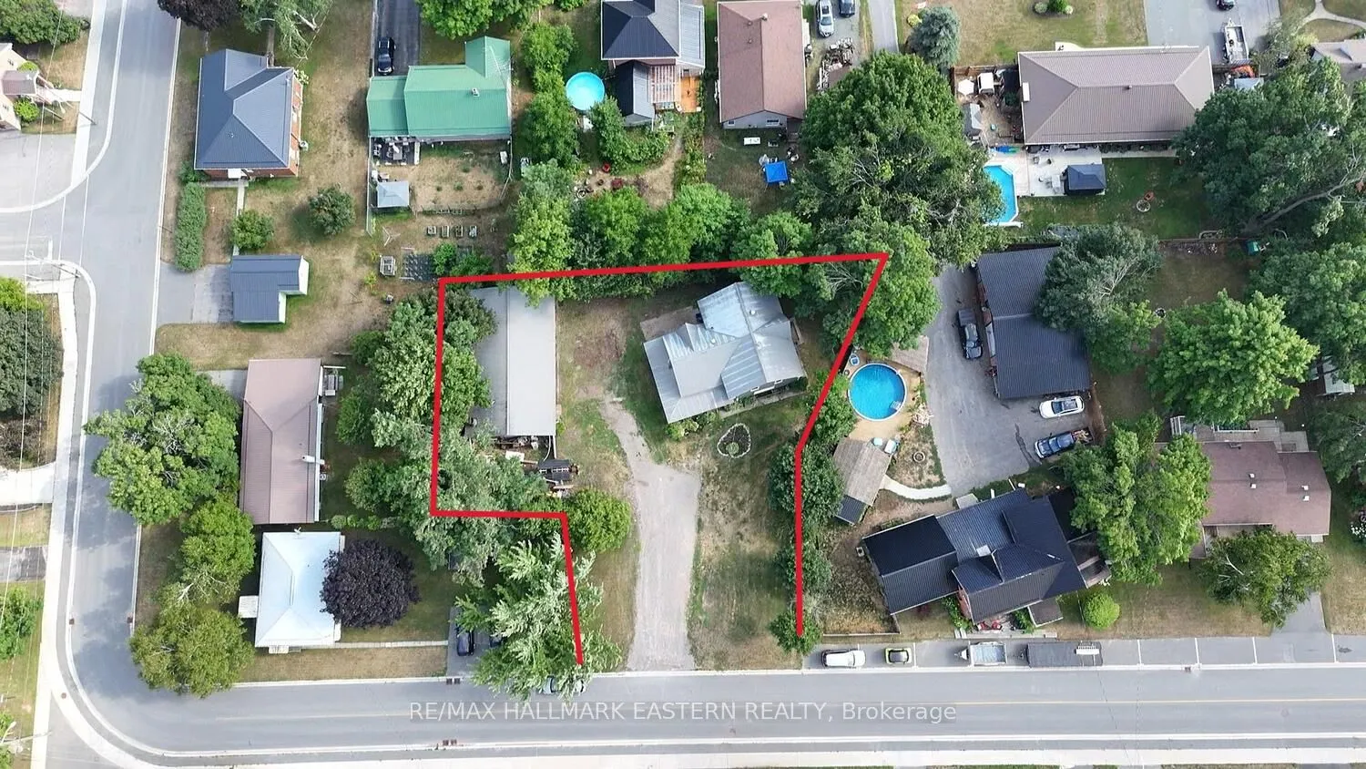 2 McLean Avenue
