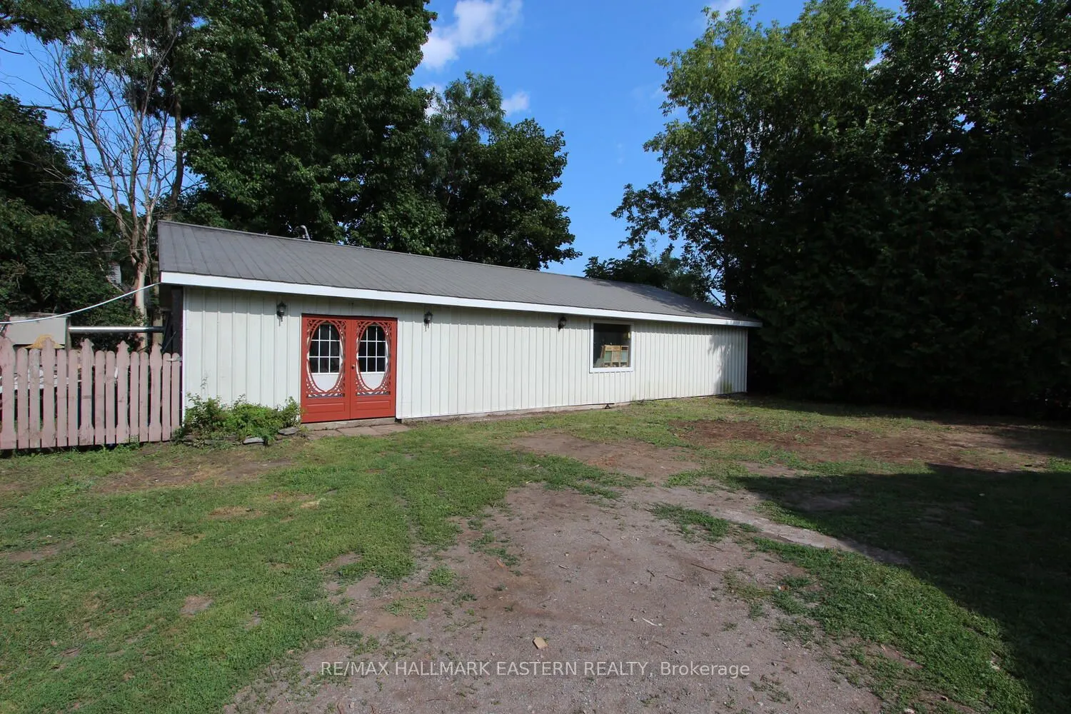 2 McLean Avenue