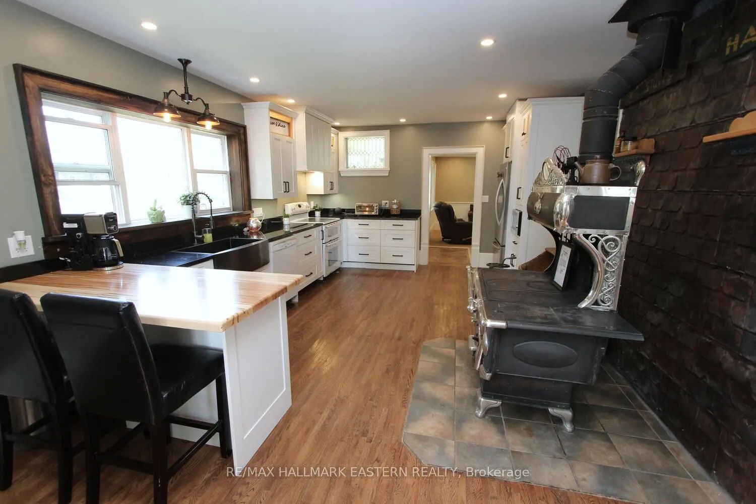 2 McLean Avenue