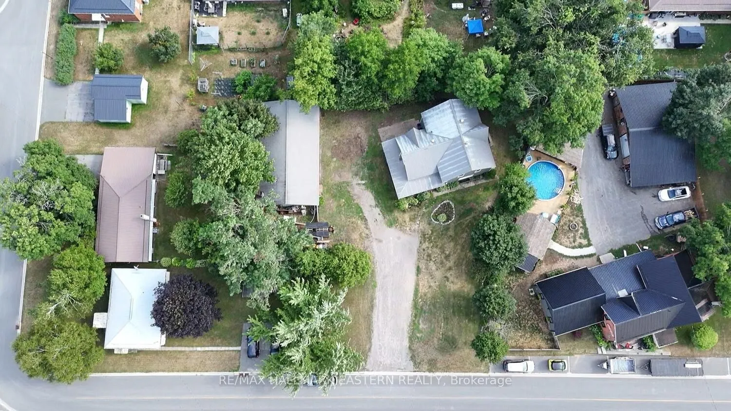 2 McLean Avenue