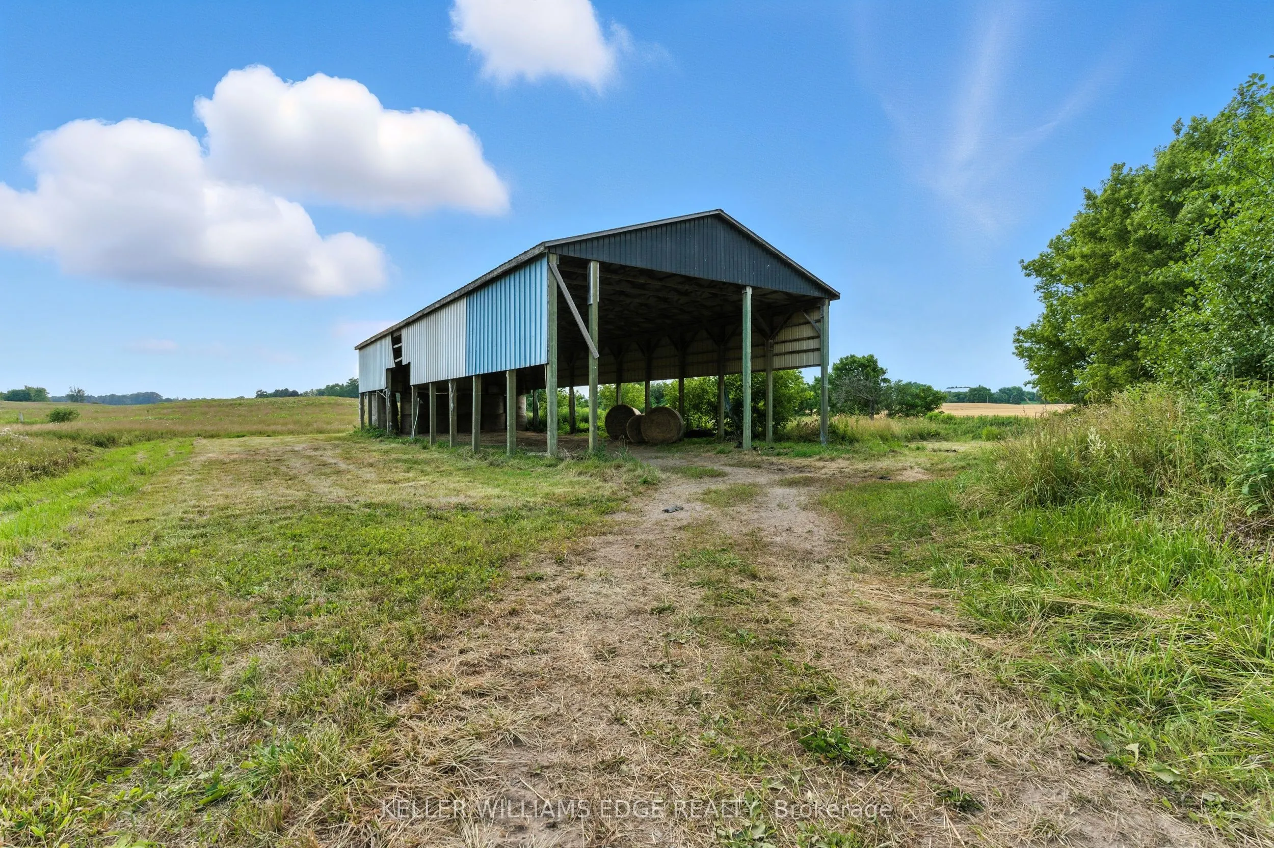 502 Butter Road W