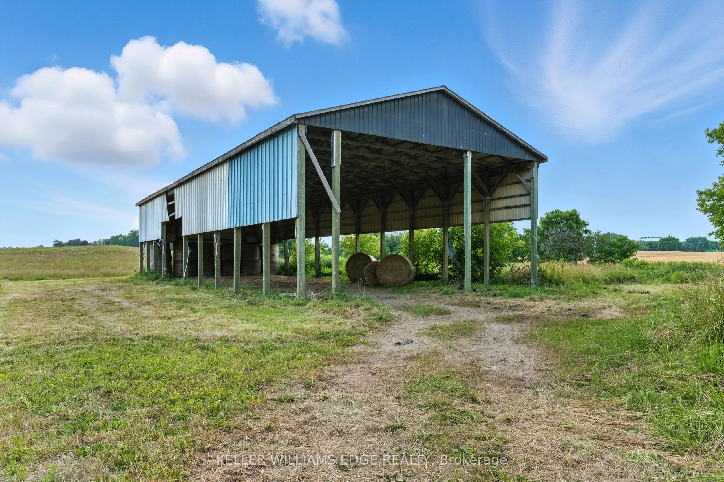 502 Butter Road W