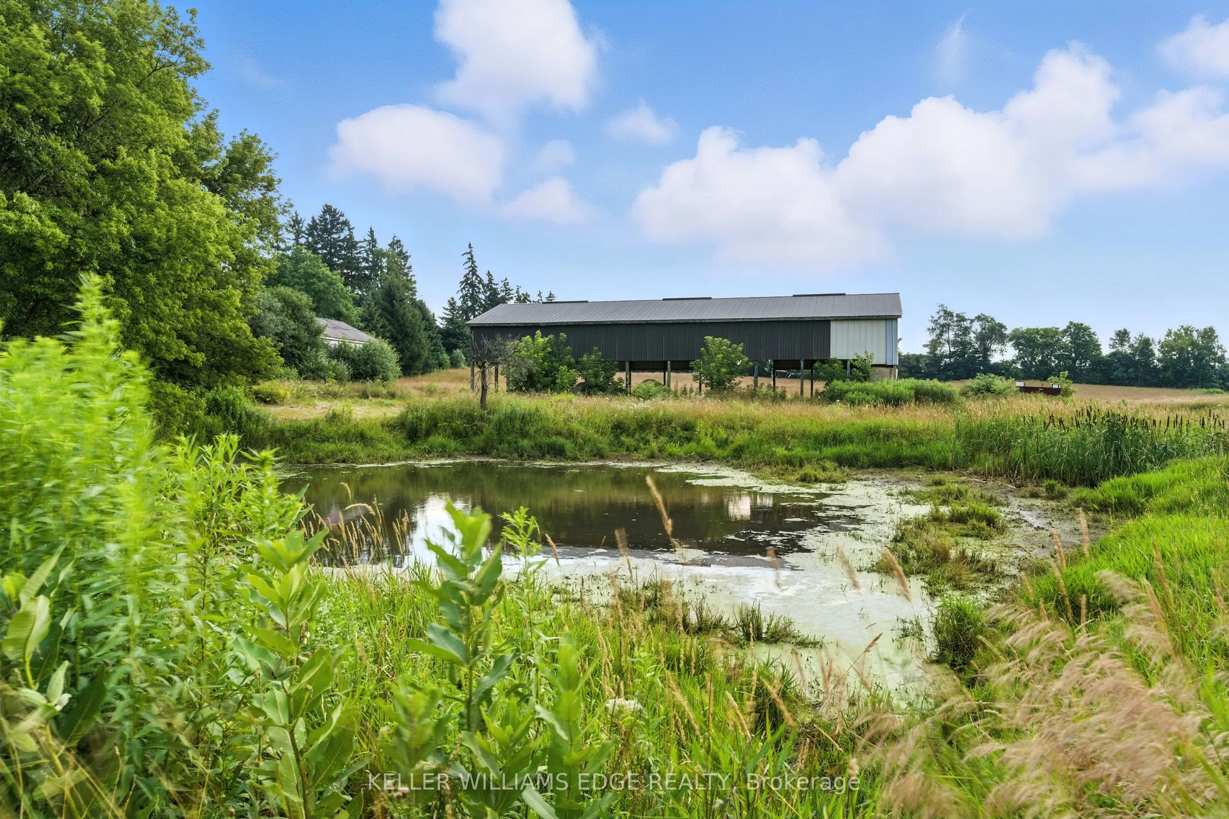 502 Butter Road W