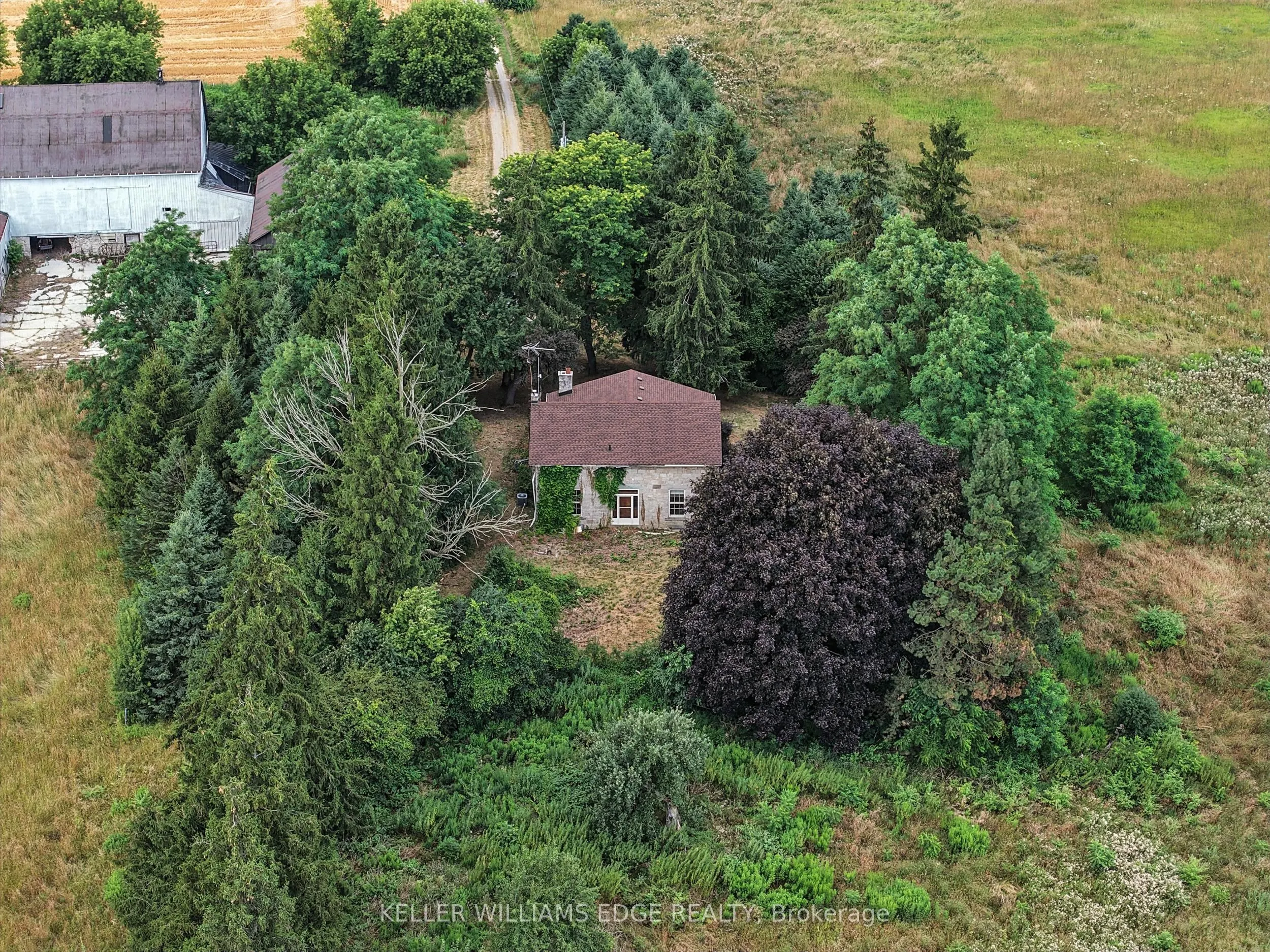 502 Butter Road W