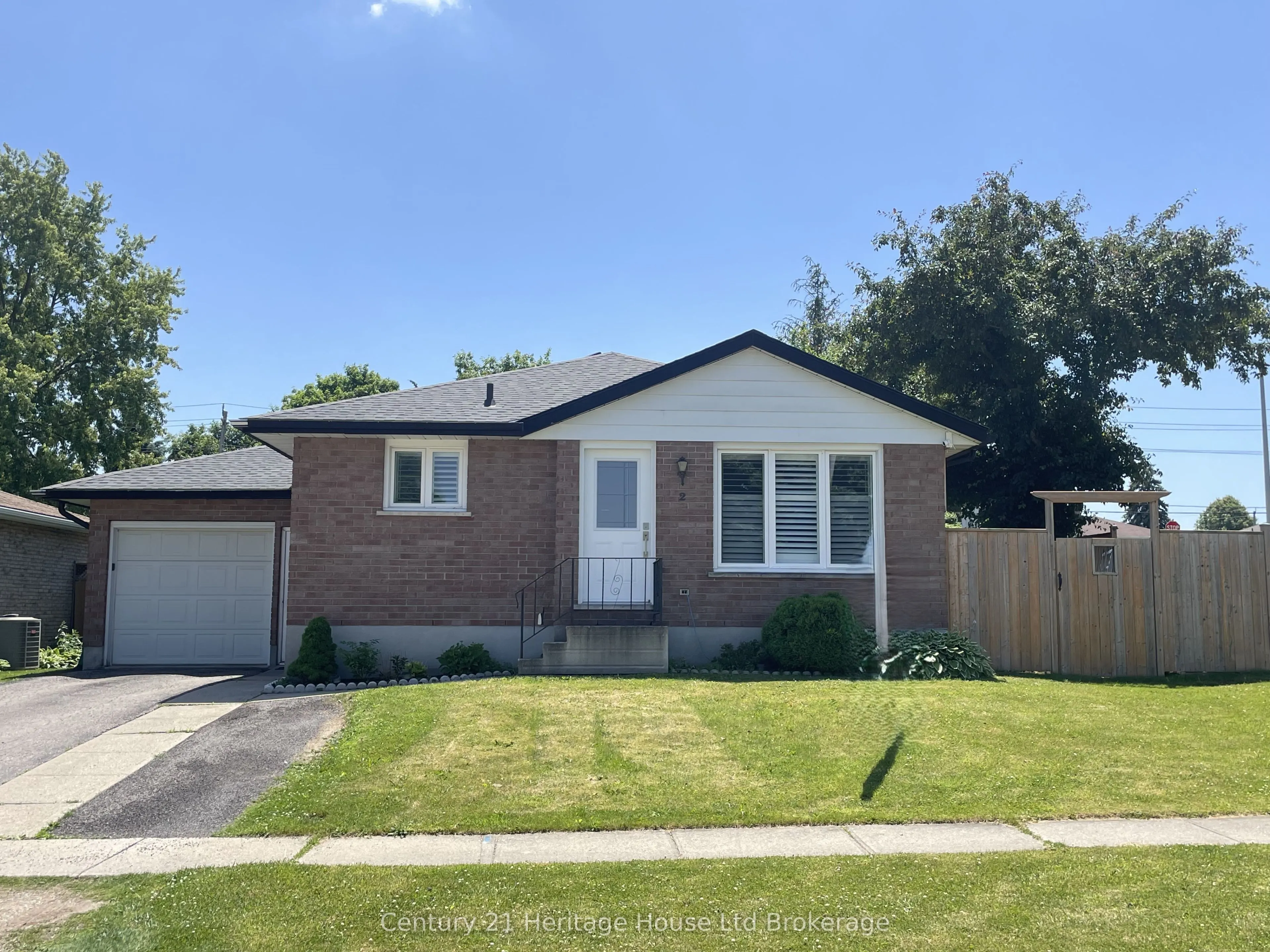 2 Chippewa Avenue