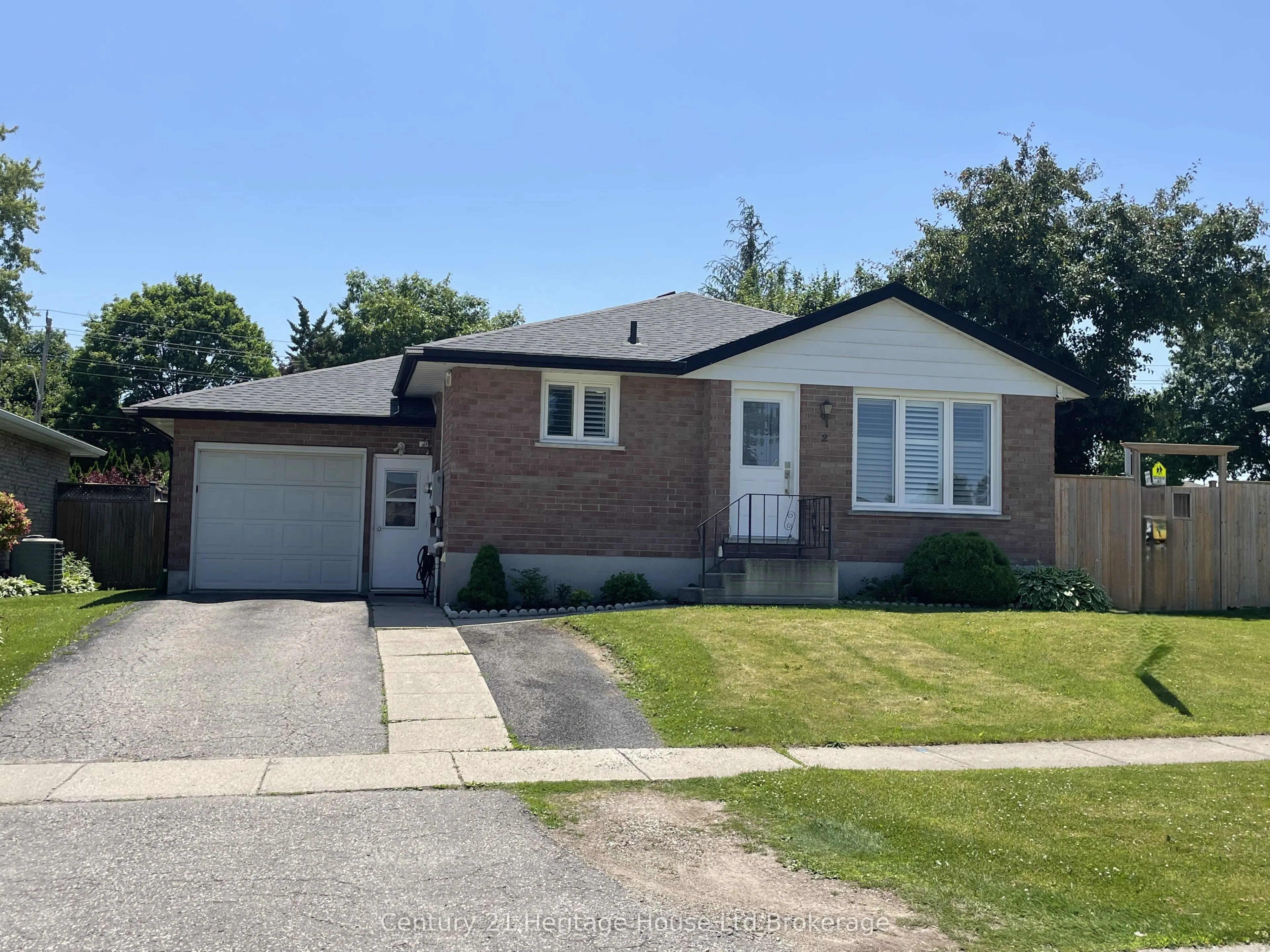 2 Chippewa Avenue
