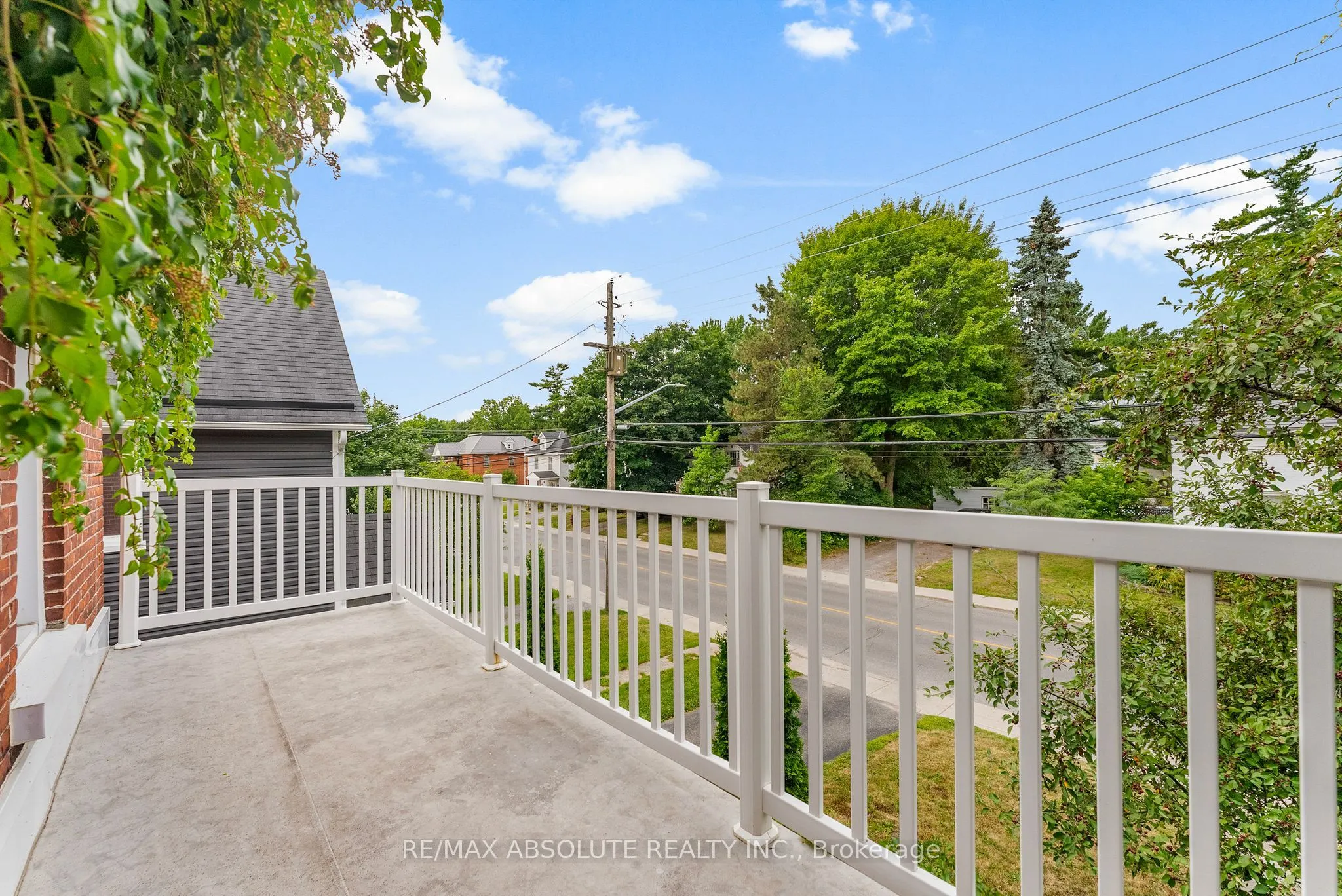 241 John Street N