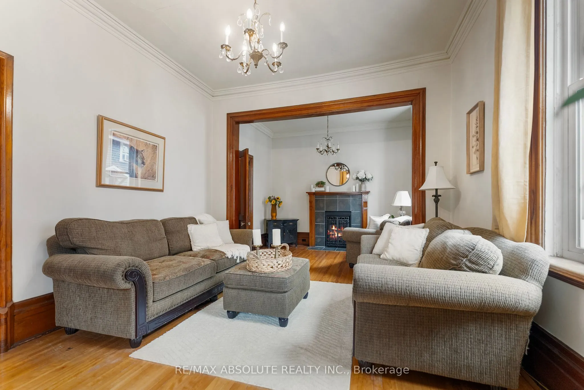 241 John Street N