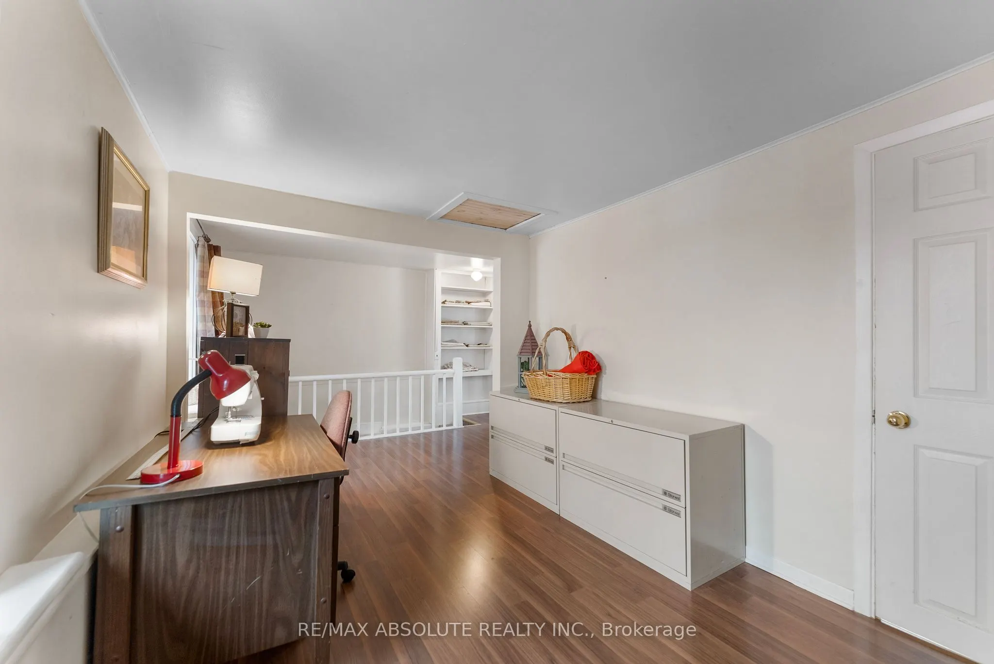 241 John Street N