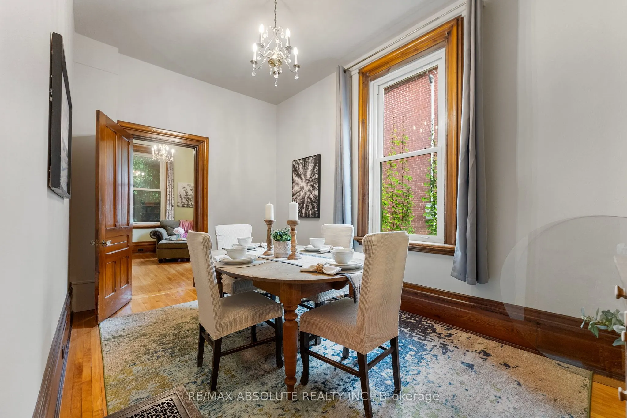 241 John Street N