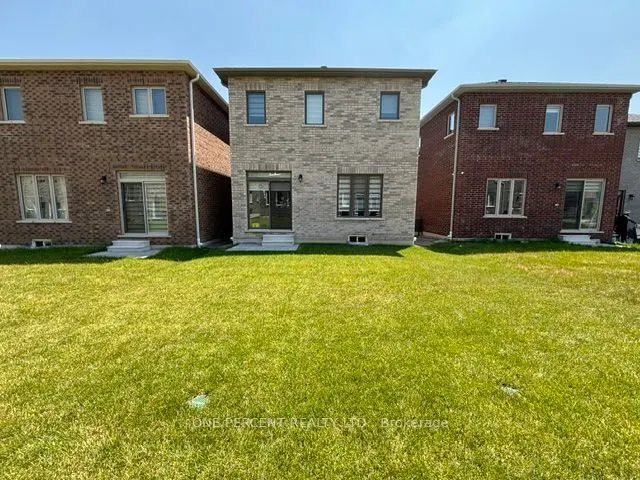 47 Bloomfield Crescent