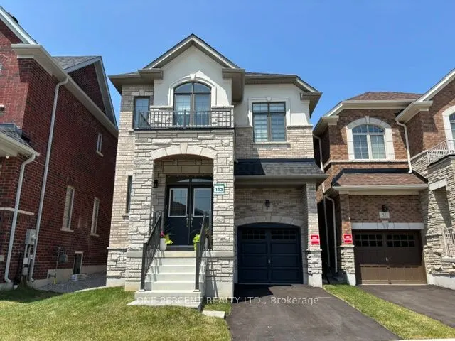 47 Bloomfield Crescent