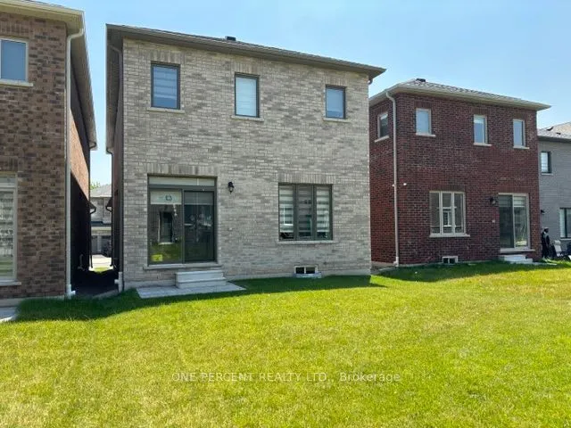 47 Bloomfield Crescent