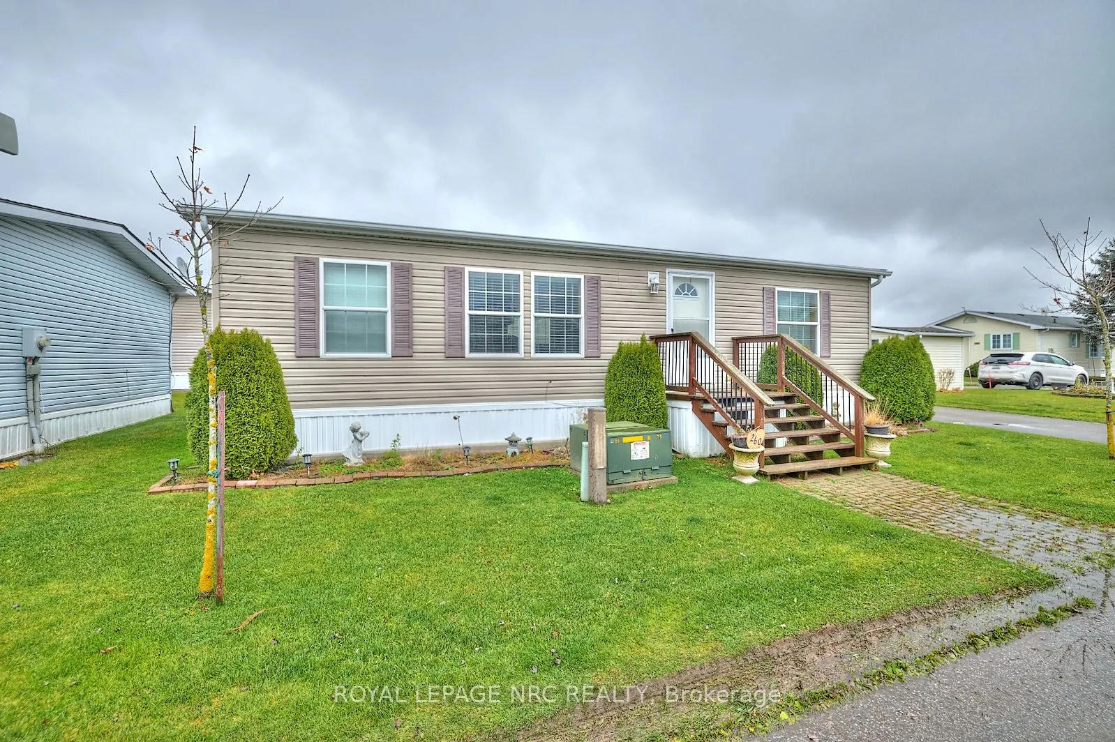 3033 TOWNLINE Road, #260