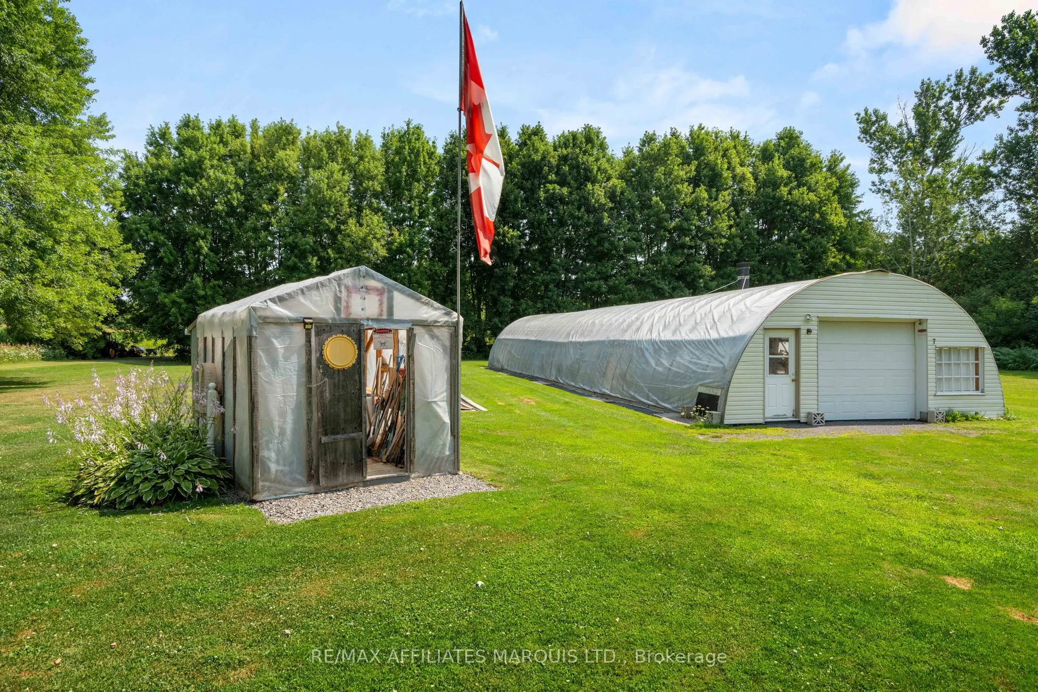 273 St Pierre Road