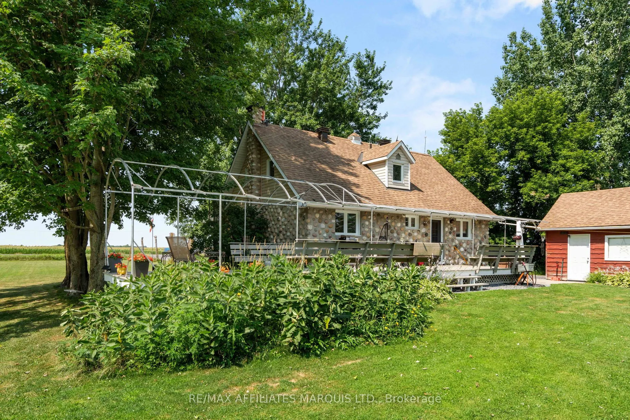 273 St Pierre Road