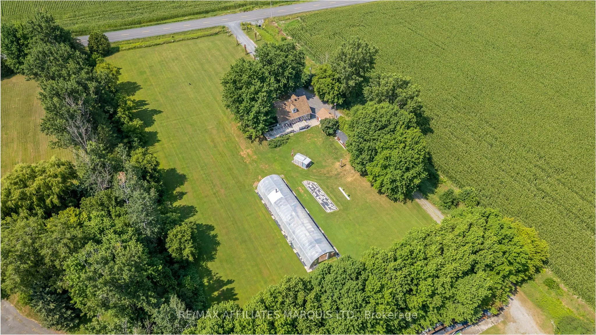 273 St Pierre Road