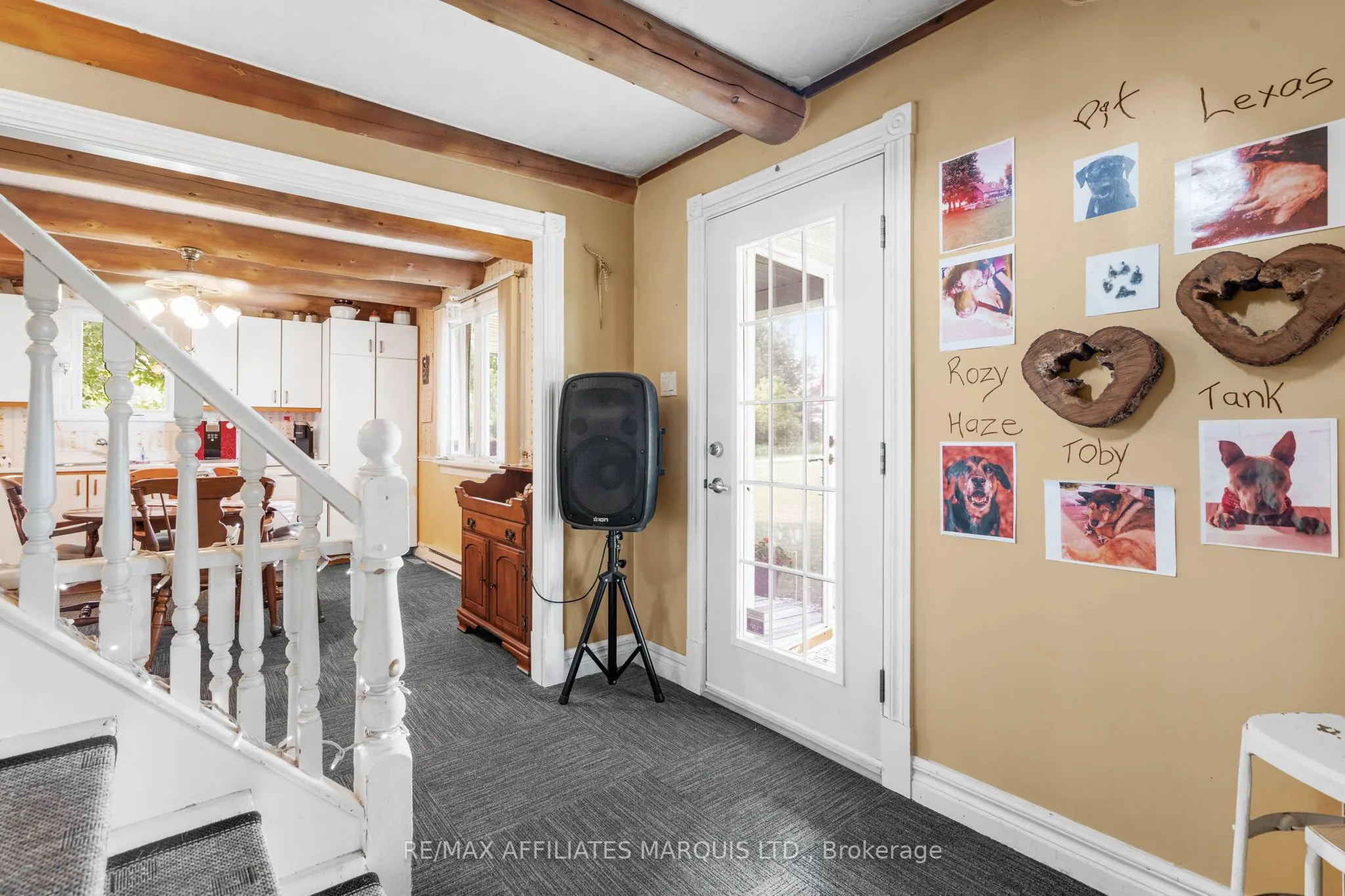 273 St Pierre Road