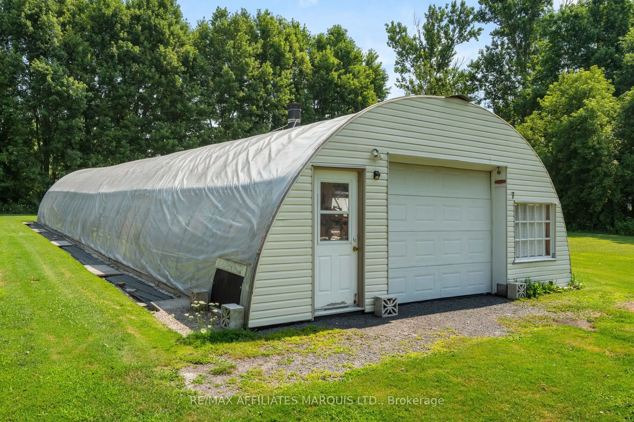 273 St Pierre Road