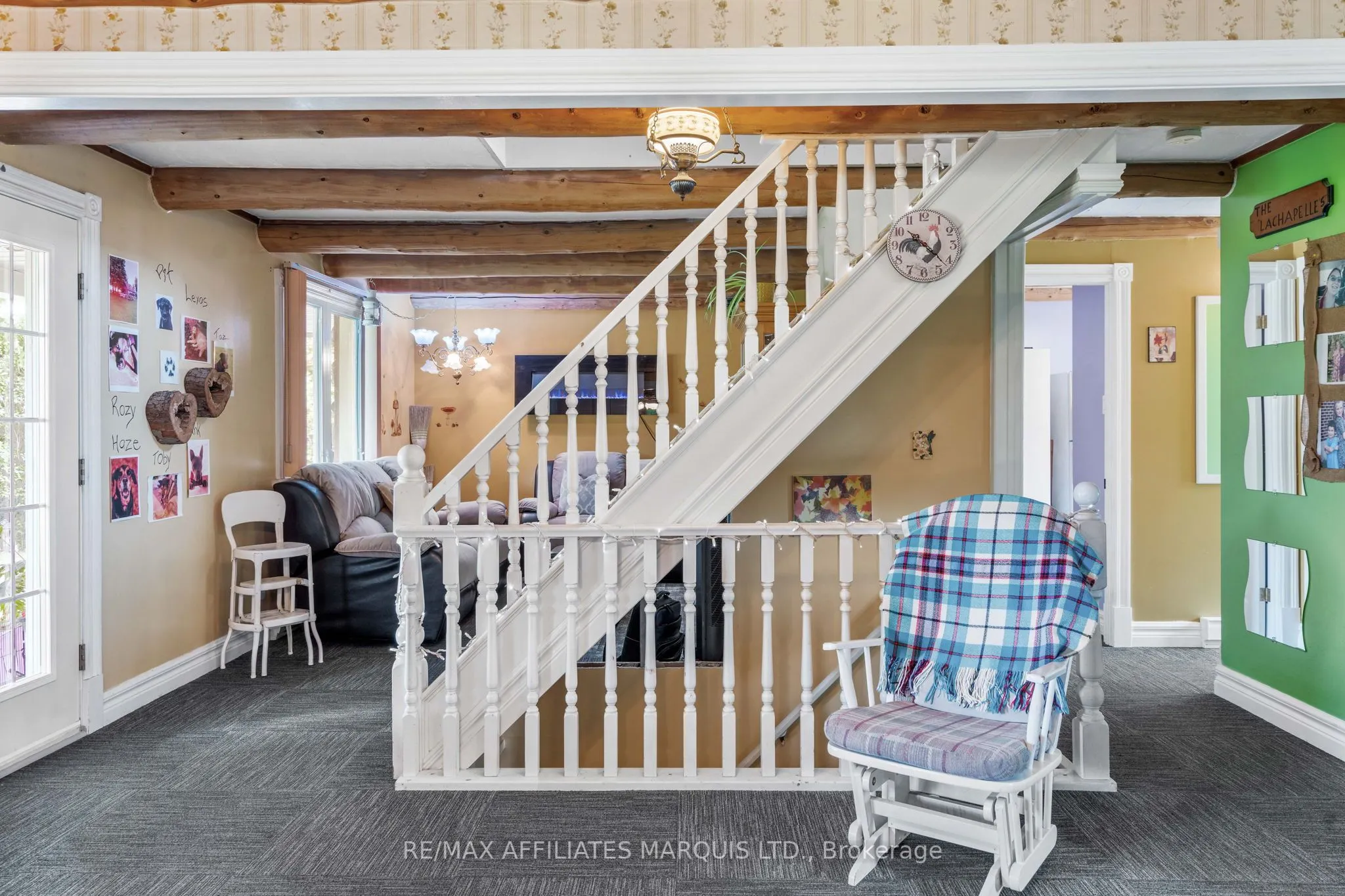 273 St Pierre Road