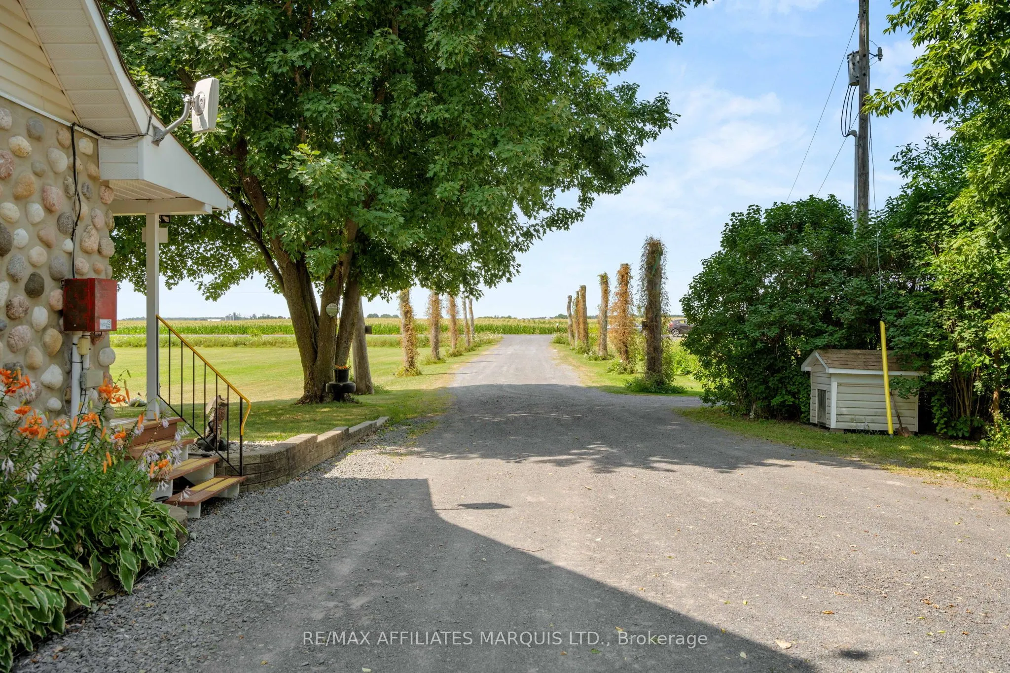 273 St Pierre Road