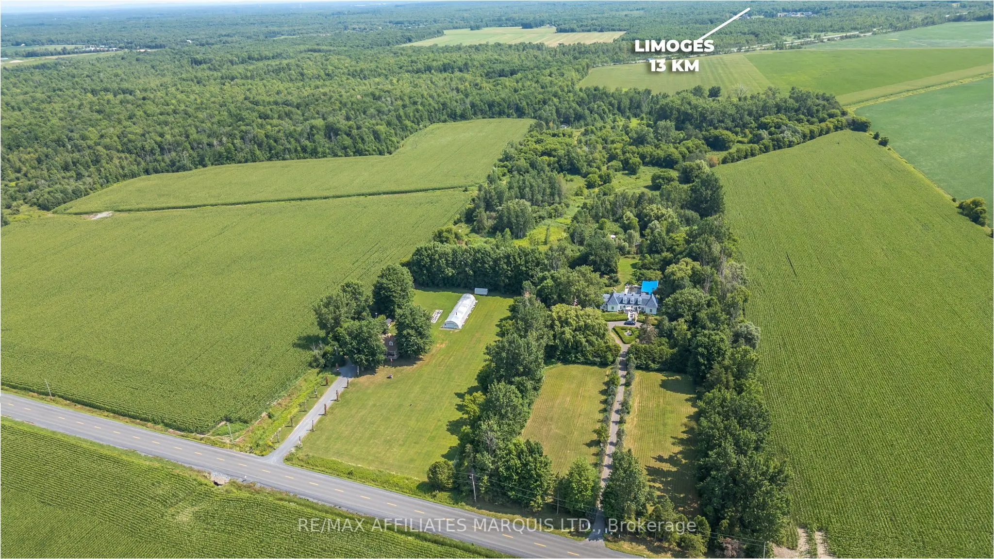 273 St Pierre Road
