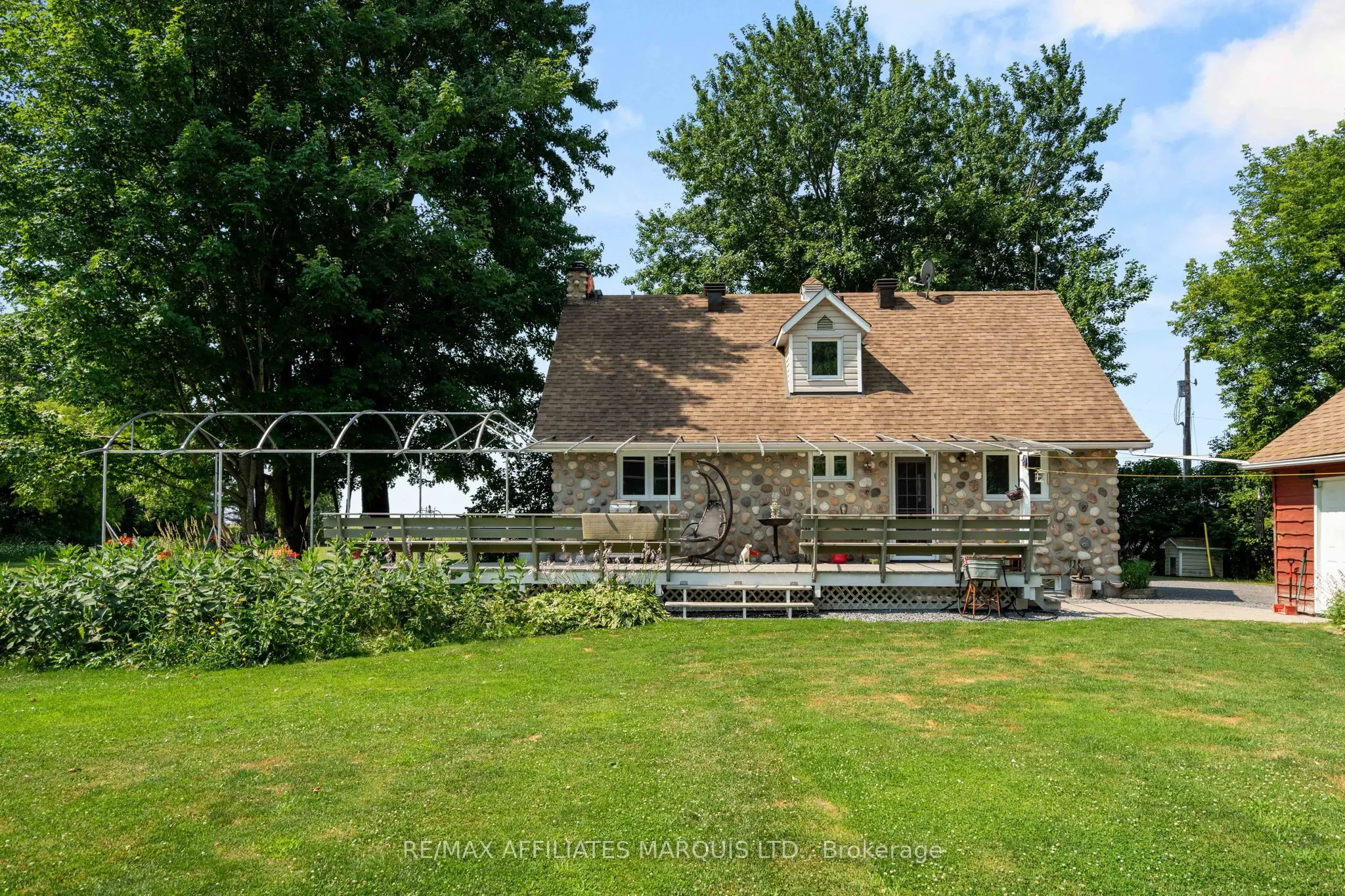 273 St Pierre Road