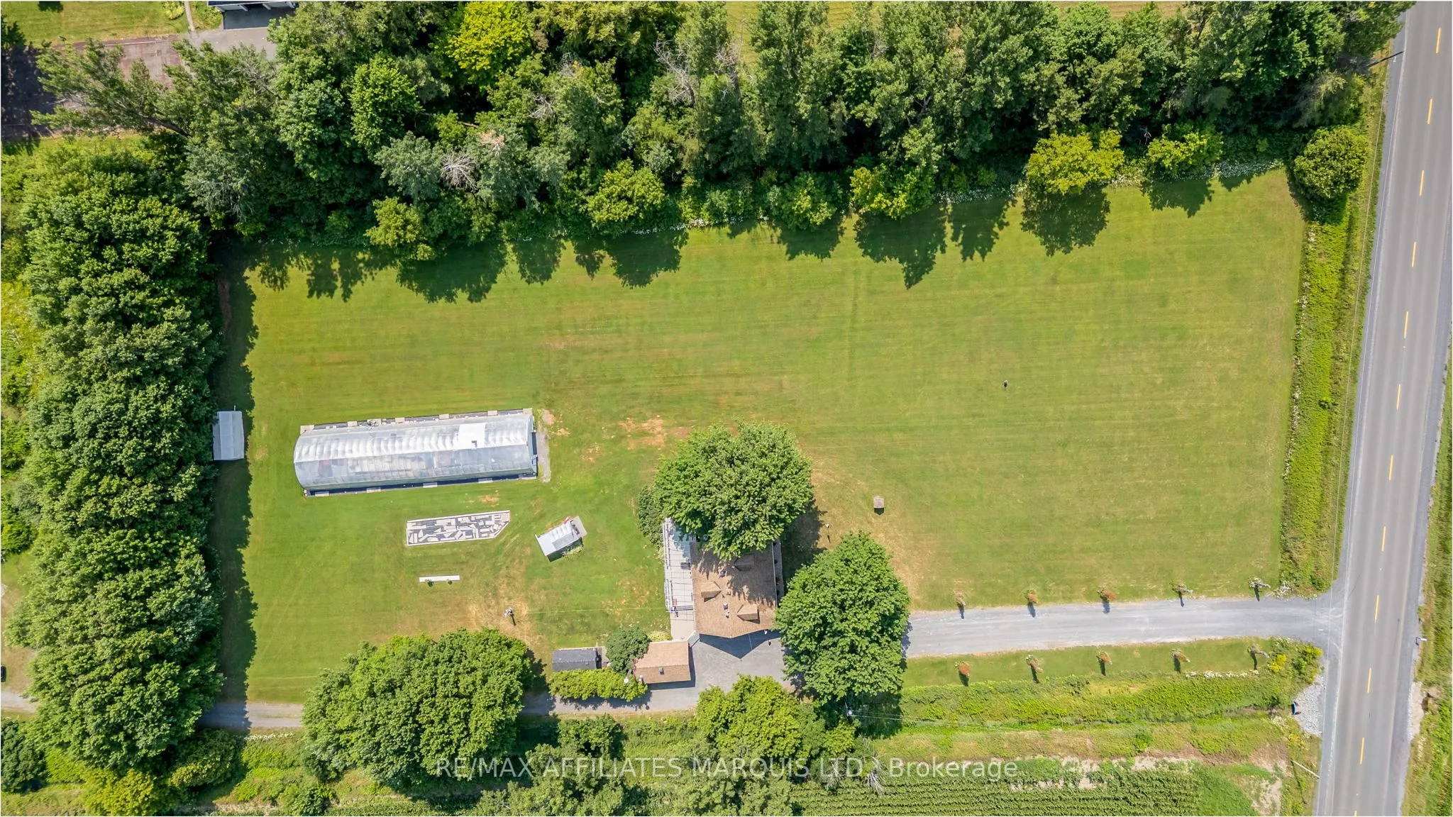 273 St Pierre Road