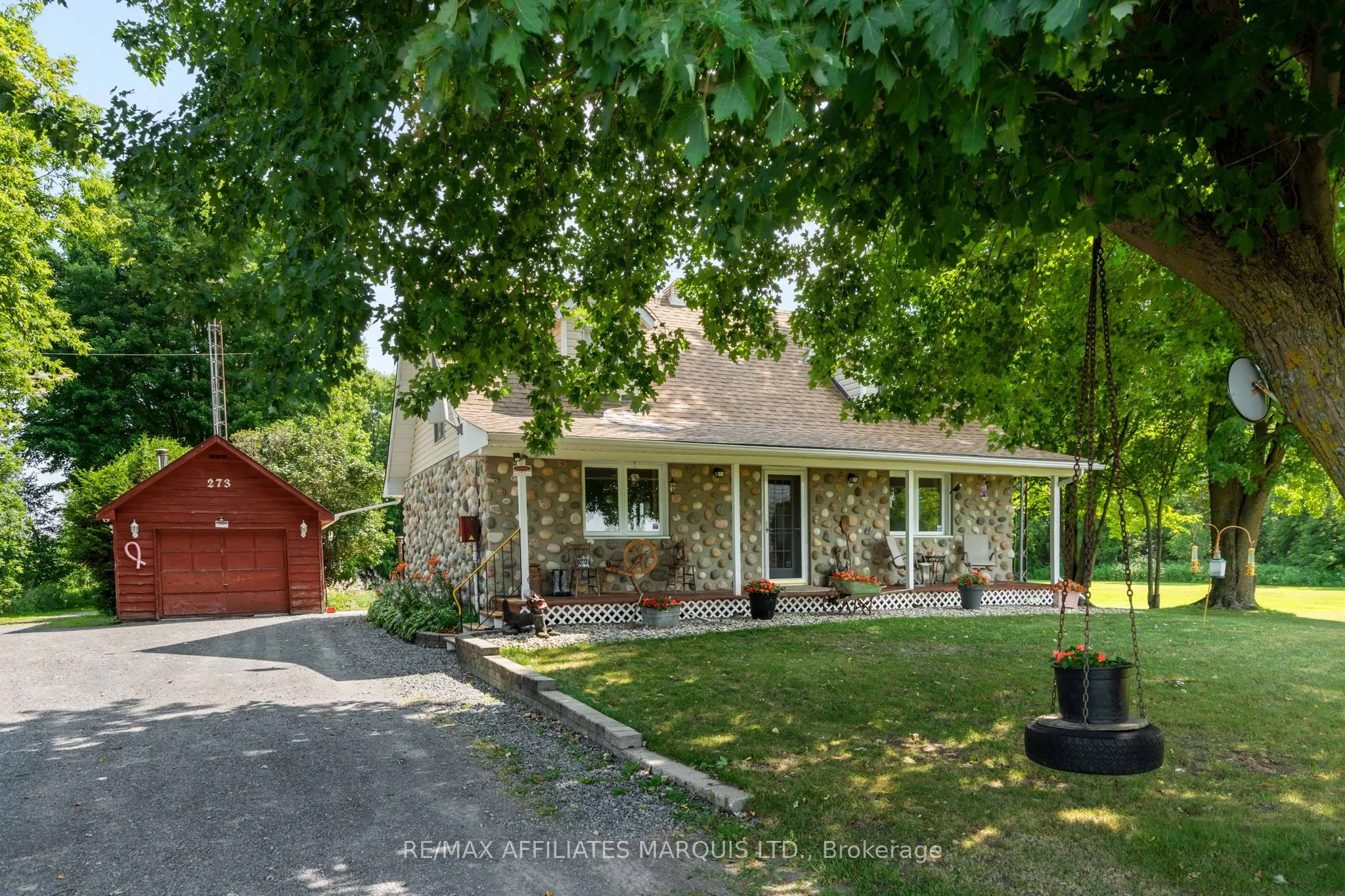 273 St Pierre Road