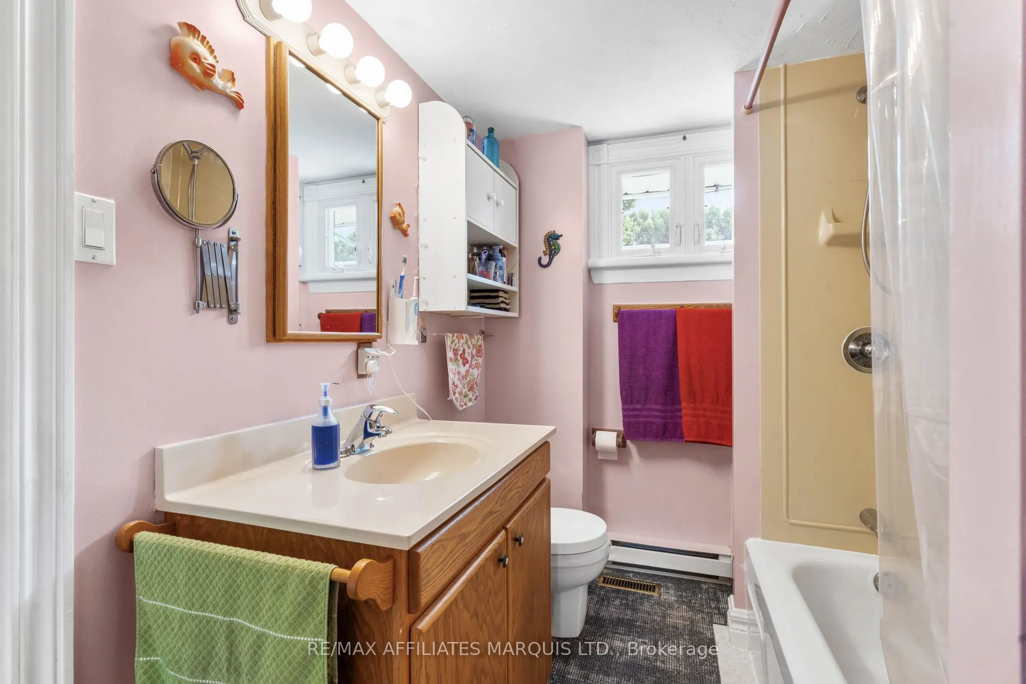 273 St Pierre Road