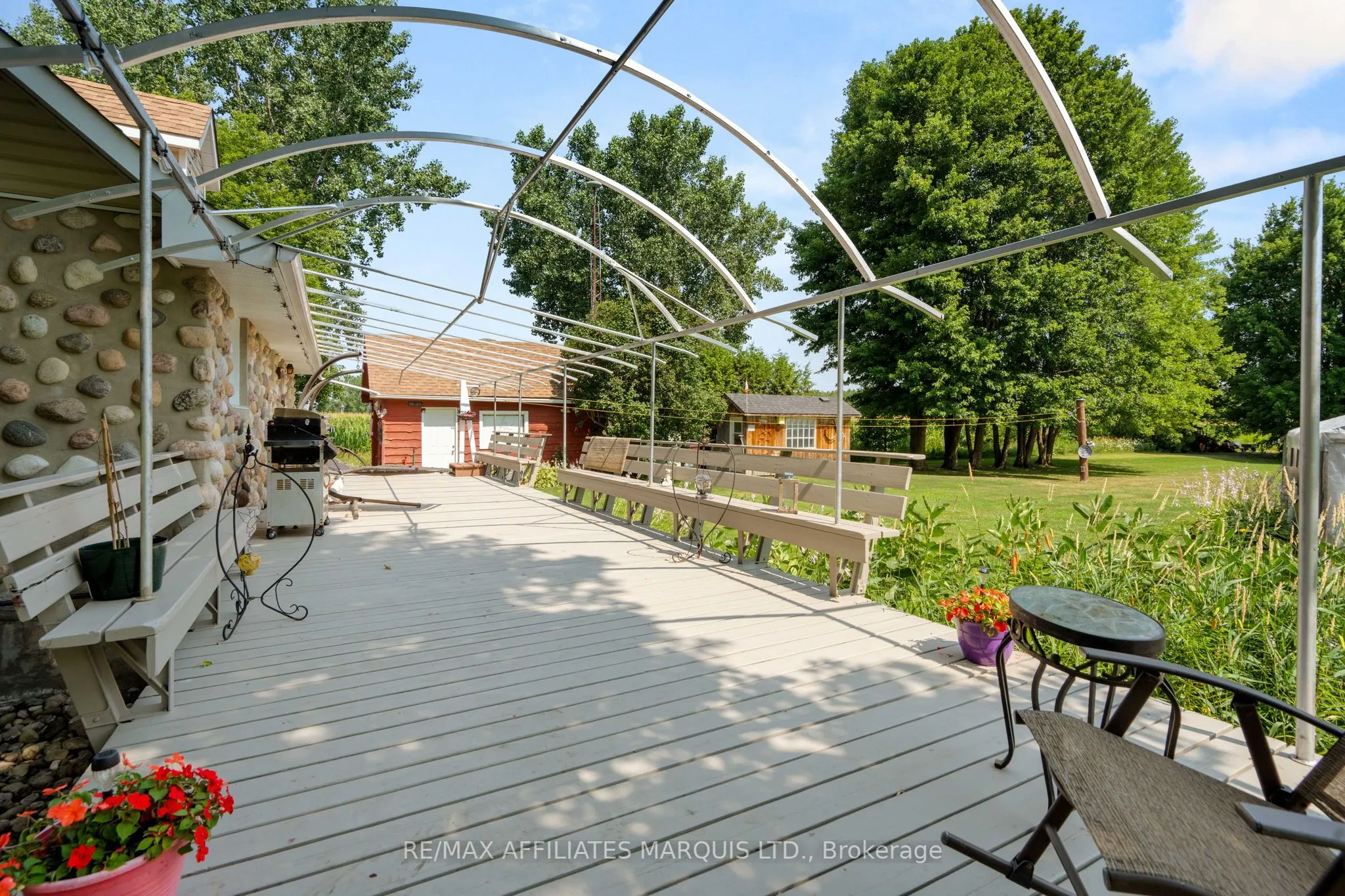 273 St Pierre Road