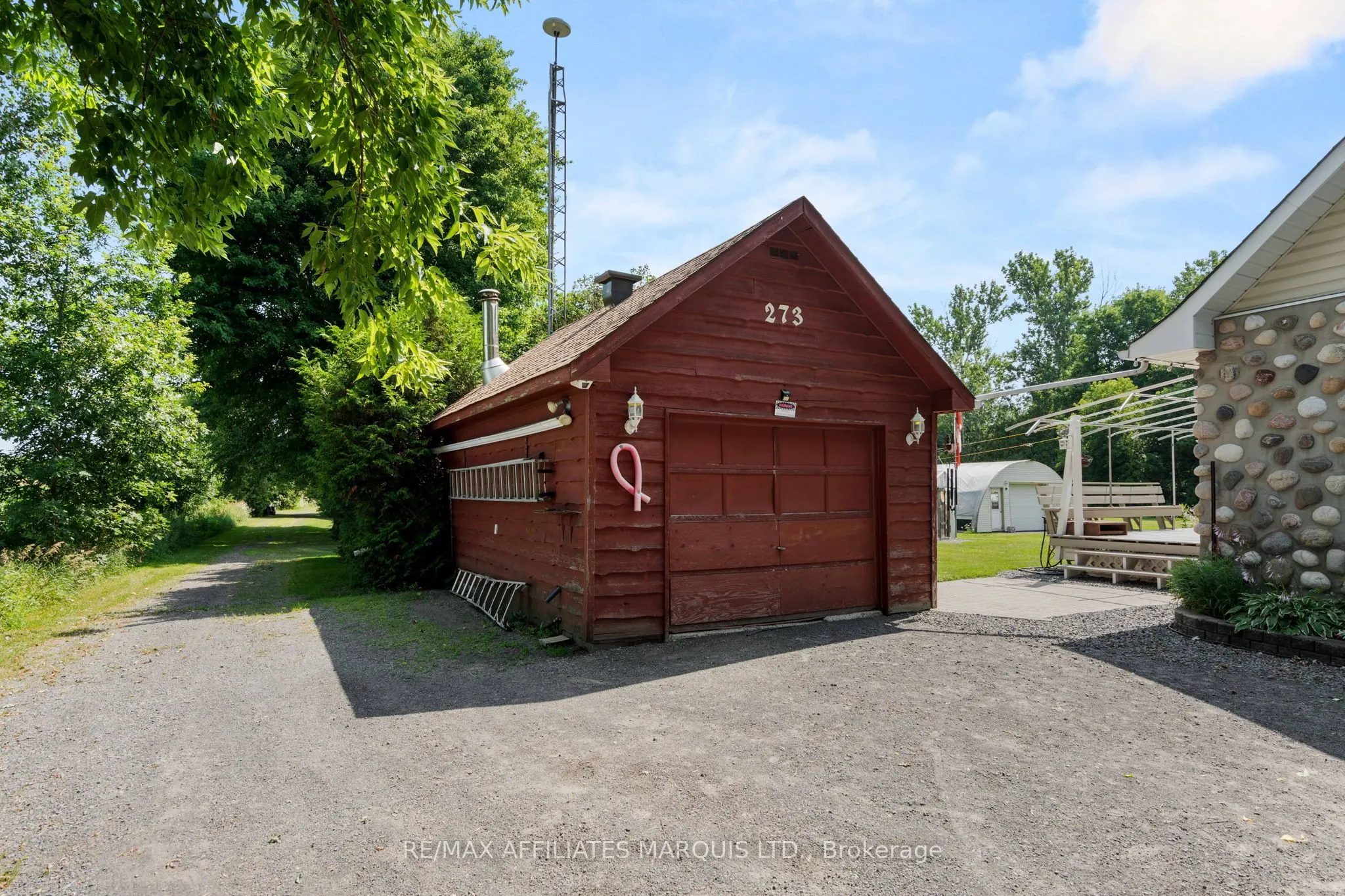 273 St Pierre Road