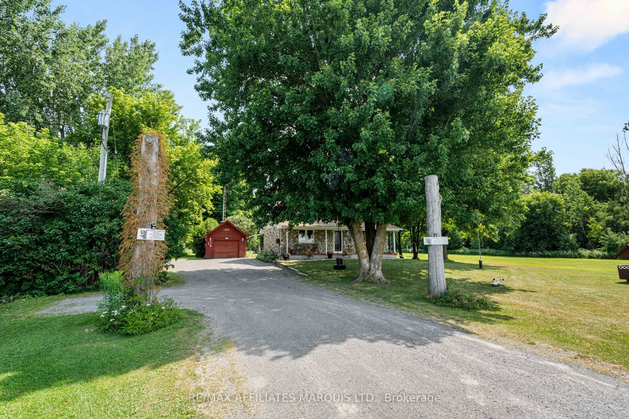 273 St Pierre Road