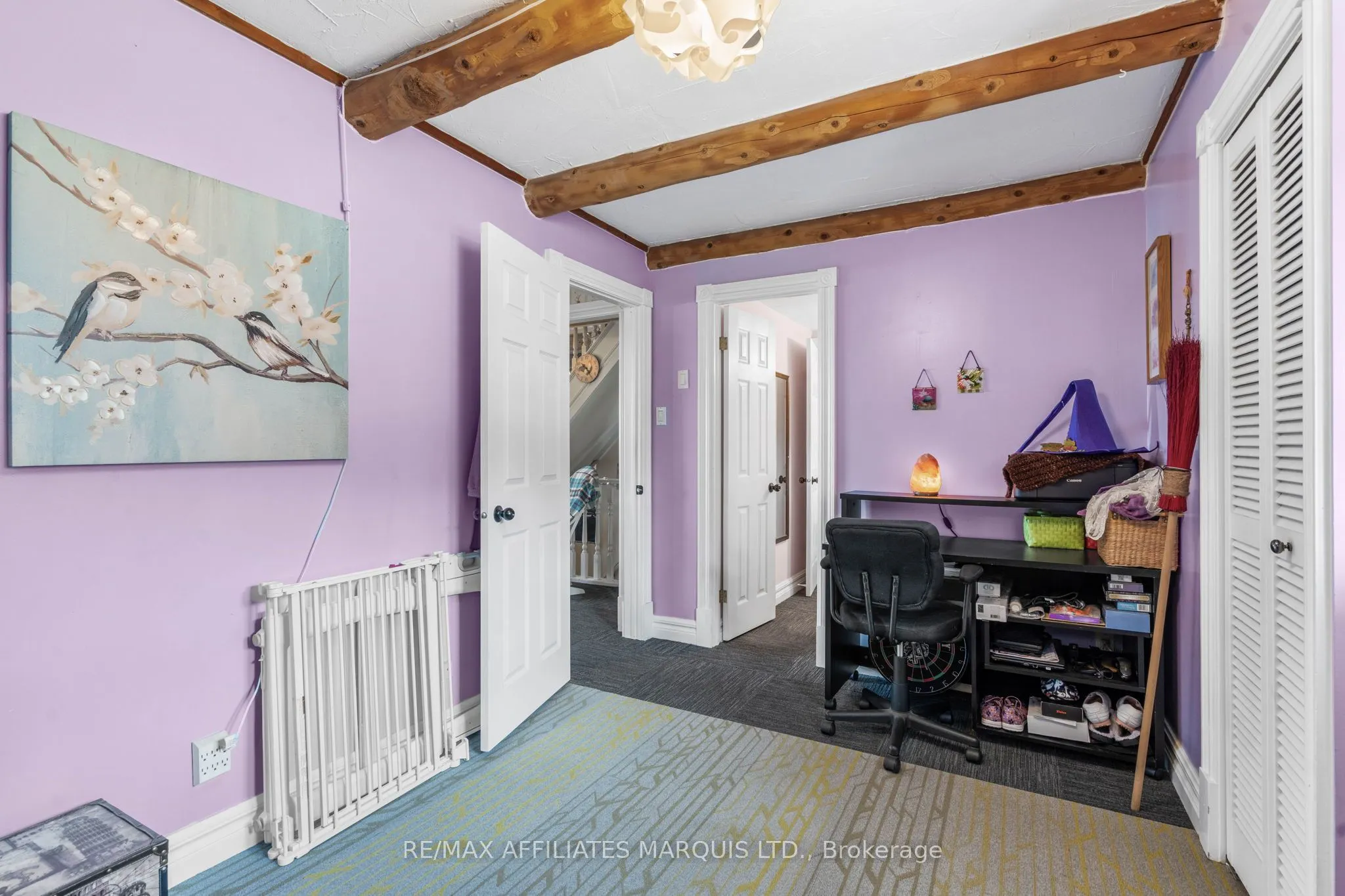 273 St Pierre Road