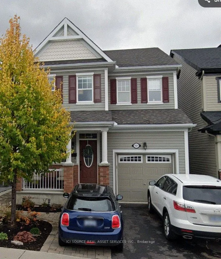 151 Lily Pond Street