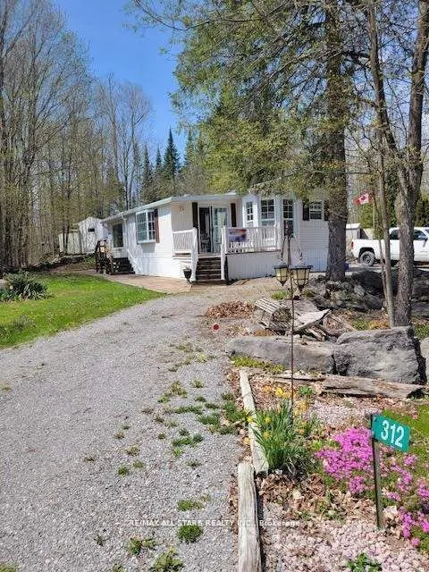 1802 County Rd 121, #LOT 312