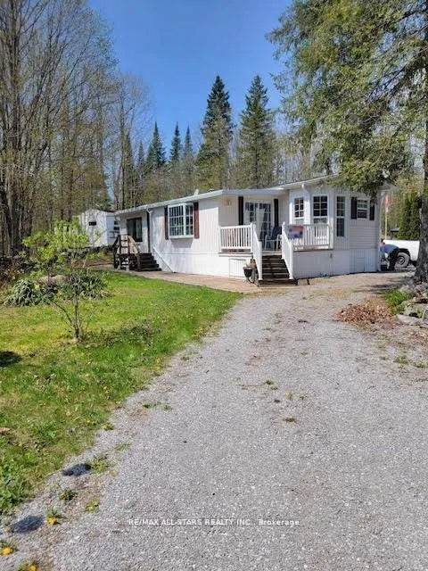 1802 County Rd 121, #LOT 312