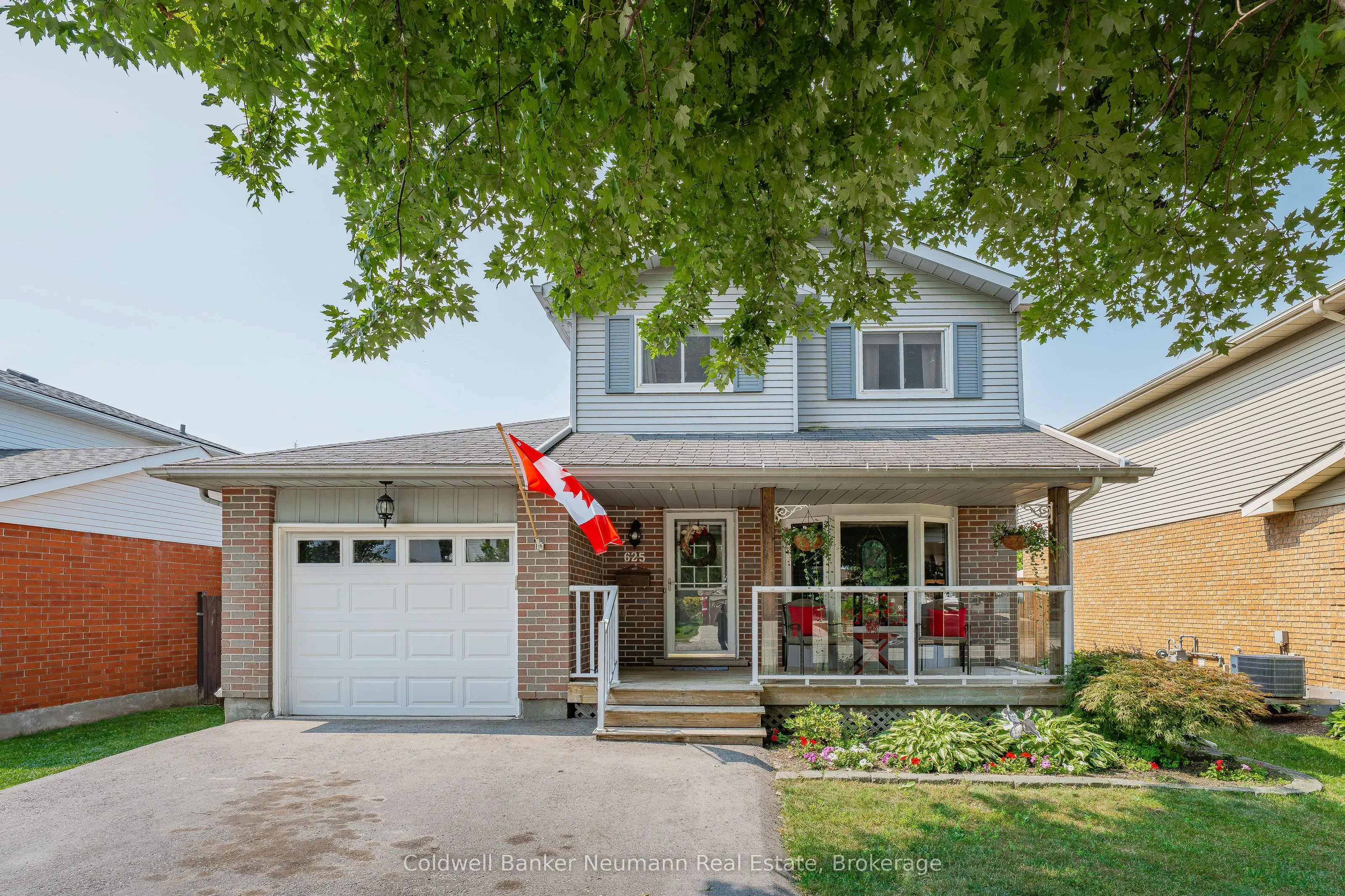 625 Holman Crescent