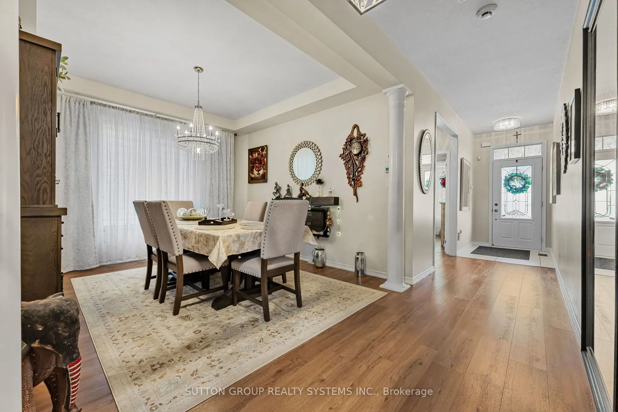 8424 Mulberry Drive
