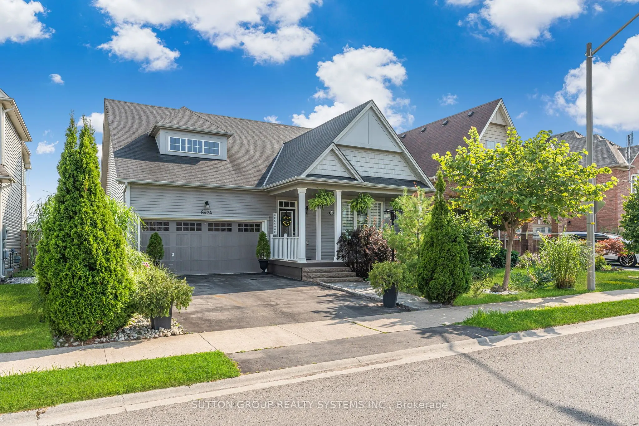 8424 Mulberry Drive