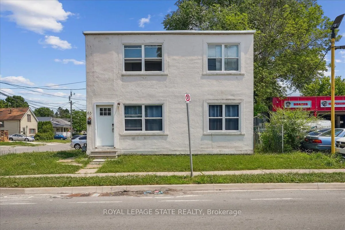 63 Pelham Road