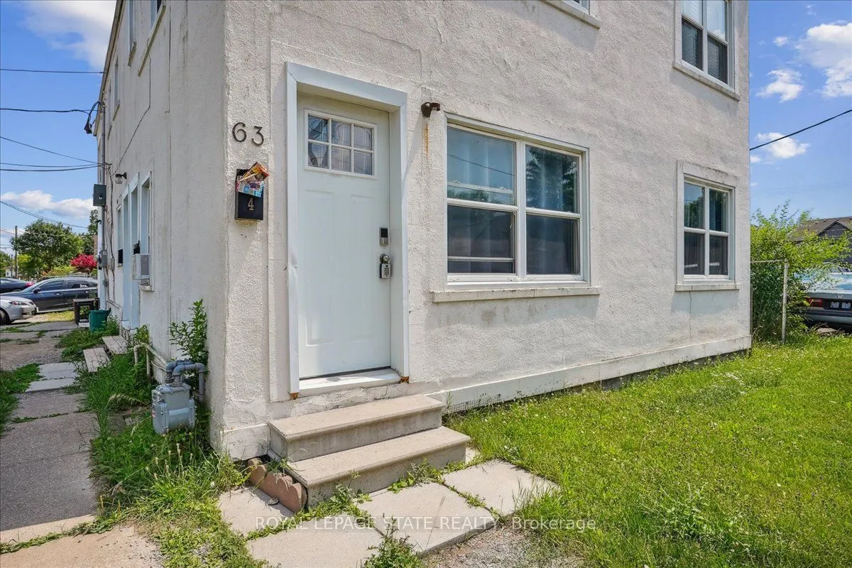 63 Pelham Road