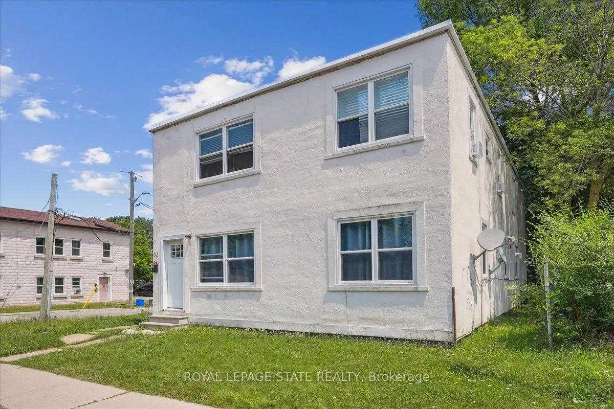 63 Pelham Road