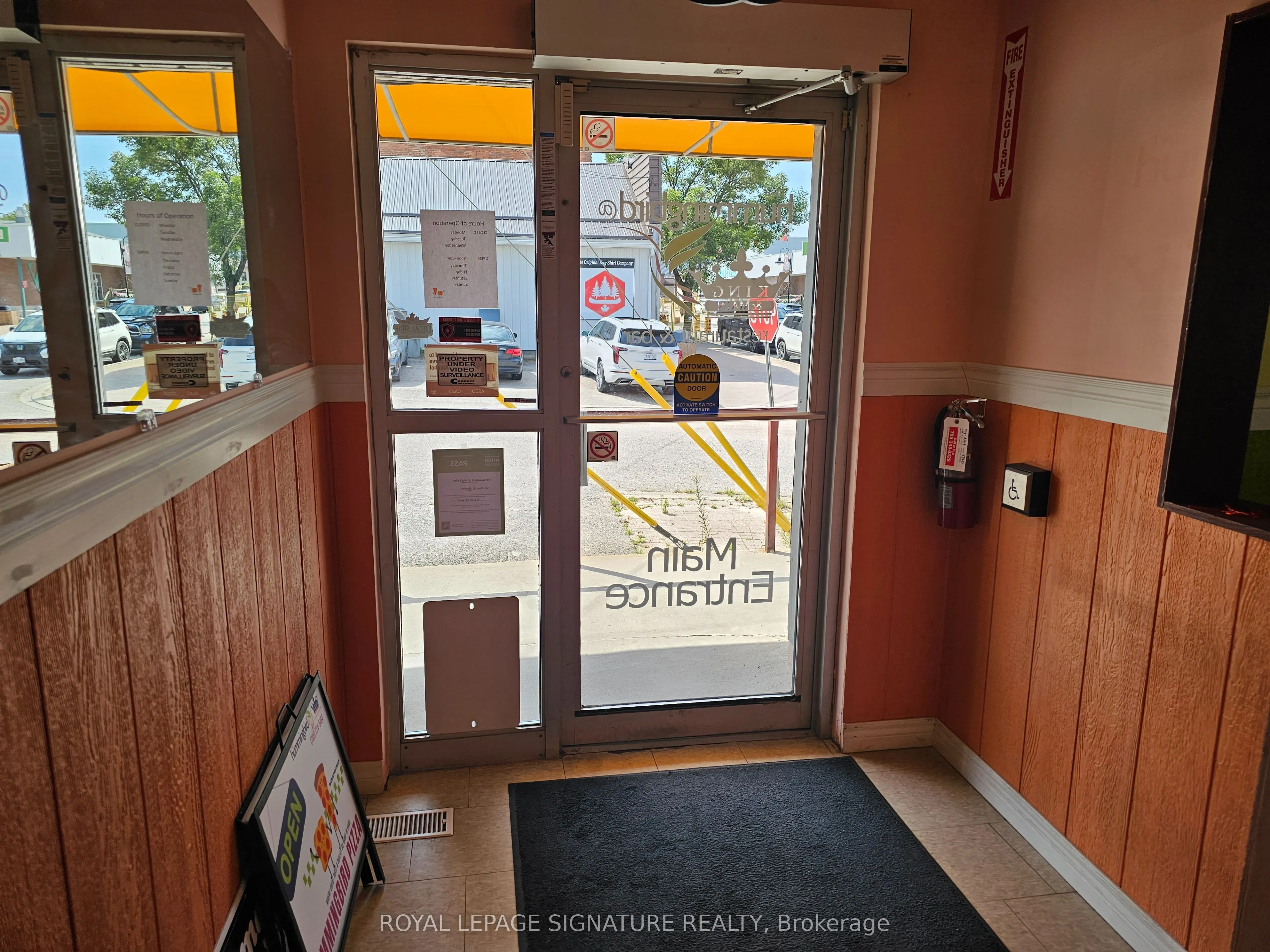 500 Main Street