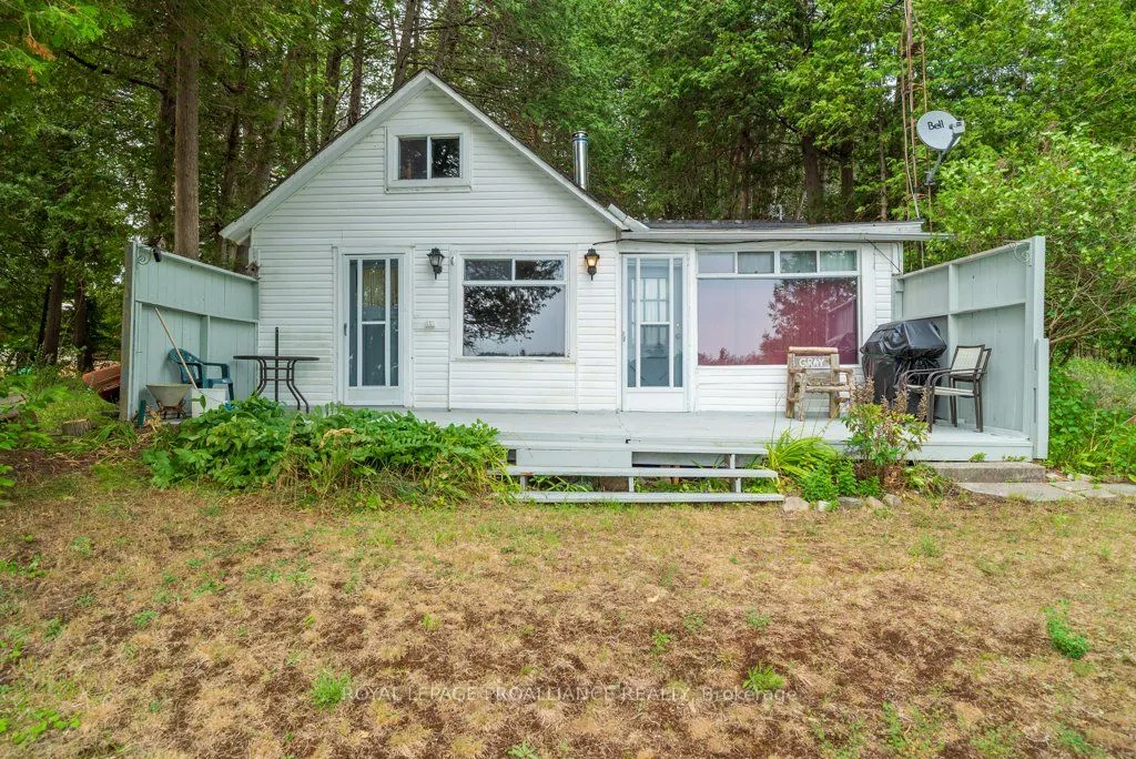1087C Hills Lake Road